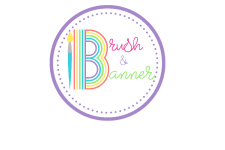 Photo of Brush & Banner Photo of Brush & Banner