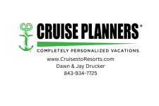 Photo of Cruise Planners – Cruise’s to Resorts Photo of Cruise Planners – Cruise’s to Resorts