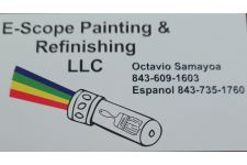 Photo of E-Scope Painting & Refinishing Photo of E-Scope Painting & Refinishing