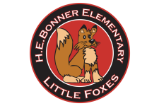 Photo of H.E. Bonner Elementary Photo of H.E. Bonner Elementary