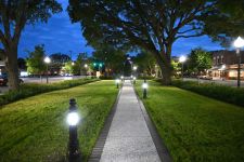 Photo of Hutchinson Square Photo of Hutchinson Square