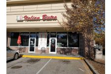 Photo of King’s Pizza by Italian Bistro Photo of King’s Pizza by Italian Bistro