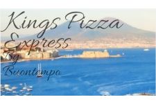 Photo of King’s Pizza Express by Buontempo Photo of King’s Pizza Express by Buontempo