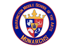 Photo of Marrington Middle School of the Arts Photo of Marrington Middle School of the Arts