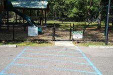 Photo of Newington Plantation Park Photo of Newington Plantation Park