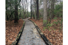 Photo of Oakbrook Nature Trail Photo of Oakbrook Nature Trail