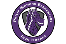 Photo of Phillip Simmons Elementary Photo of Phillip Simmons Elementary