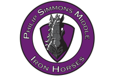 Photo of Phillip Simmons Middle Photo of Phillip Simmons Middle
