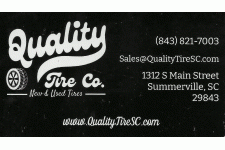 Photo of Quality Tire Co. Photo of Quality Tire Co.