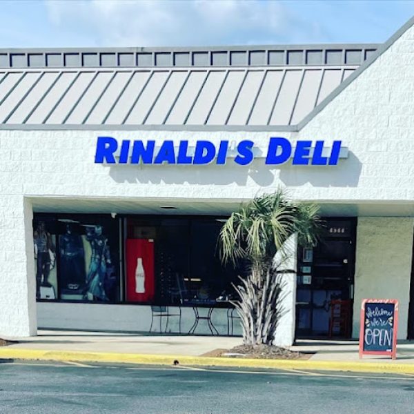 Photo of Rinaldi’s Deli Photo of Rinaldi’s Deli