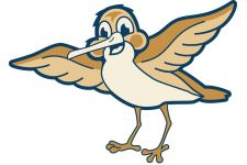 Photo of Sand Hill Elementary Photo of Sand Hill Elementary