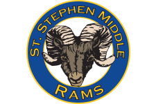 Photo of St. Stephen Middle Photo of St. Stephen Middle