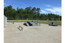Photo of Summerville Skate Park Photo of Summerville Skate Park