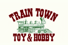 Photo of Train Town Toy & Hobby Photo of Train Town Toy & Hobby