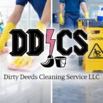Dirty Deeds Cleaning Service LLC