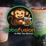 Boba Fusion
