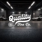 Quality Tire Co.