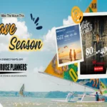 Cruise Planners – Cruise’s to Resorts