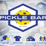 The Pickle Bar