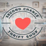 Second Chance Thrift Shop