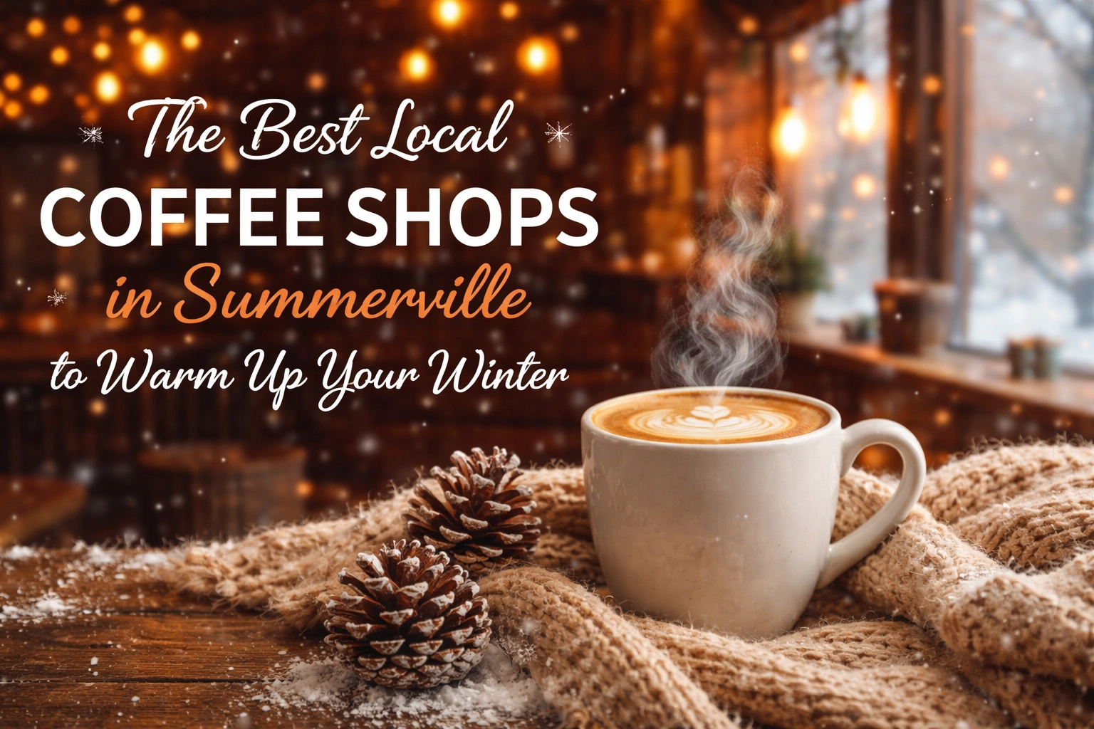 Coffee Shops Summerville Sc Wallpaper For Iphone