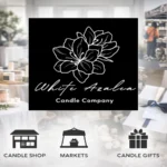 White Azalea Candle Company, LLC