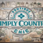 Simply Country Chic Boutique