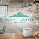Summit Coffee Nexton