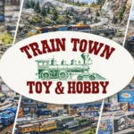 Train Town Toy & Hobby