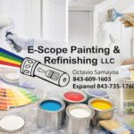 E-Scope Painting & Refinishing