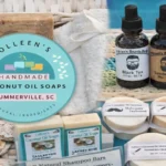 Colleen’s Coconut Oil Soaps