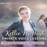 Kellie McHugh Music