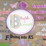 Brush & Banner