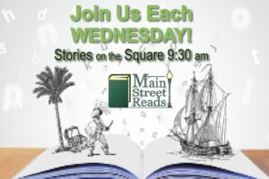 Stories on the Square