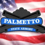 Palmetto State Armory