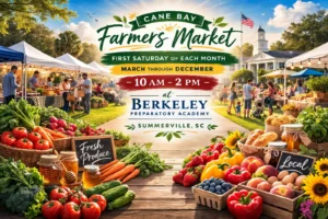 Cane Bay Farmers Market