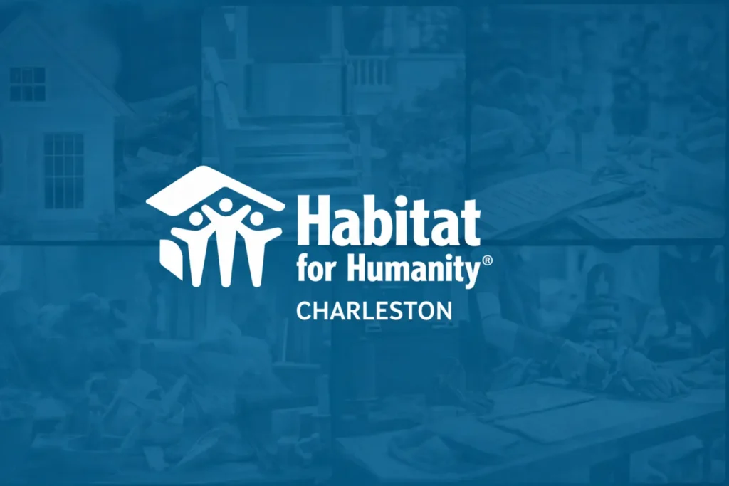 Charleston Habitat for Humanity – featured 1600-900