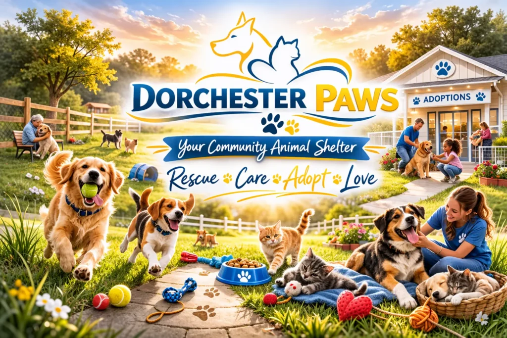 Dorchester Paws – featured – 1600-900