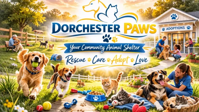 Dorchester Paws – featured – 1600-900
