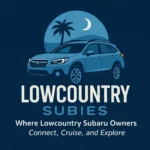 Lowcountry Subies