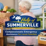 HELP of Summerville