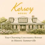 Kersey House