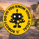 Local Robot Web Design Studio