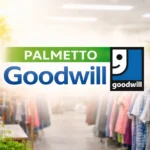 Palmetto Goodwill