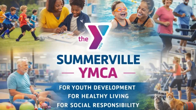 Summerville YMCA – featured – 1600-900