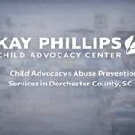 Kay Phillips Child Advocacy Center