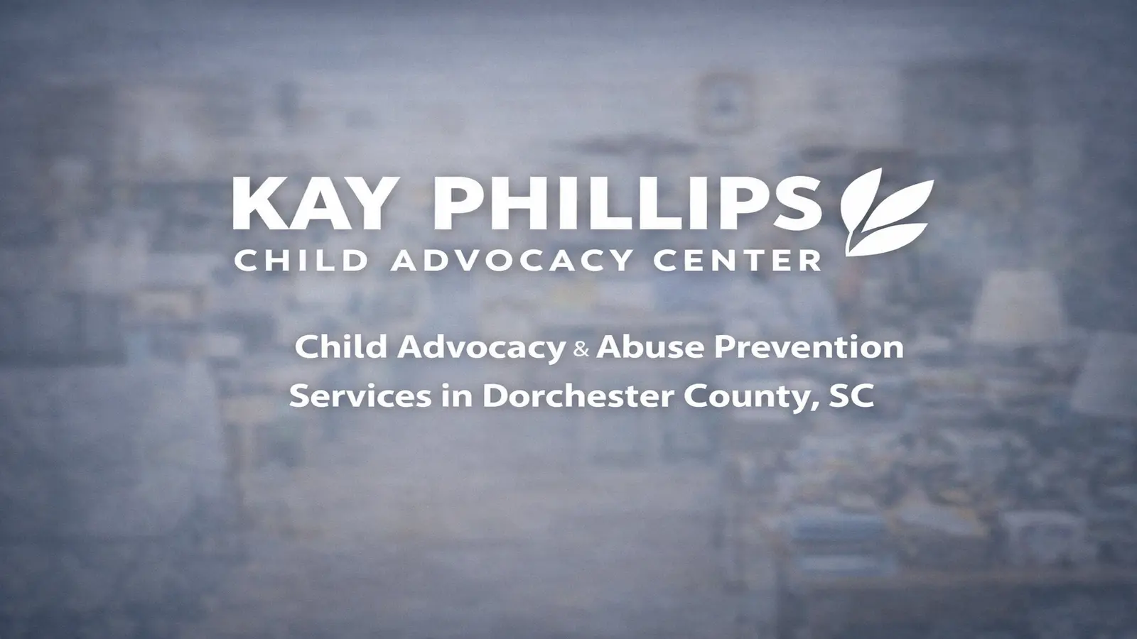 Kay Child Kay Phillips Child Advocacy Center - What's Up Summerville