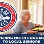 Meals on Wheels of Summerville