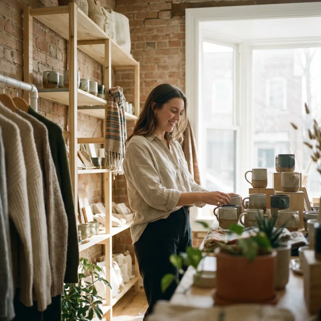 Shopping & Boutiques