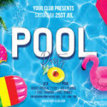Pool Party